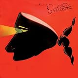 Billy Satellite