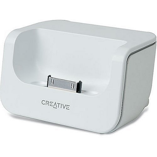 Childrens Toyshop  Electronics : Zen Vision:M Docking Station