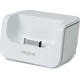 Zen Vision:M Docking Station