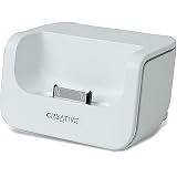 Creative - Zen Vision:M Station d'accueil pour lecteur MP3par Creative
