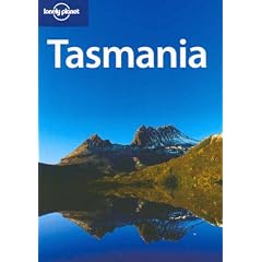 Tasmania (Lonely Planet Regional Guides)