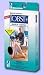 Jobst UltraSheer 20-30 mmHg Pantyhose SunBronze Medium