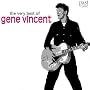 The Very Best of Gene Vincent