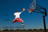 How to Jump Like Jordan 41VNDzb3MOL. SL160 How to Jump Like Jordan