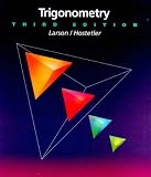 Trigonometry
