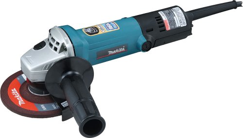 makita ディスクグラインダ 125mm9535B