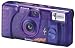 Fujifilm Quick Snap Colors 4 Pack  APS Single Use Camera