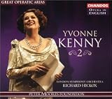 Search : Great operatic arias - Yvonne Kenny 2