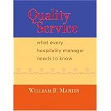 Quality Service: What Every Hospitality Manager Needs to Know
