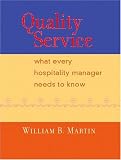 Quality Service: What Every Hospitality Manager Needs to Know