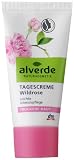 #4: Alverde Tagescreme Wildrose, 2er Pack (2 x 50 ml)