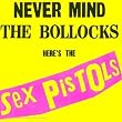 Never Mind The Bollocks