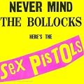 Never Mind The Bollocks