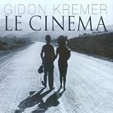 Revue Teldec  / Le Cinema