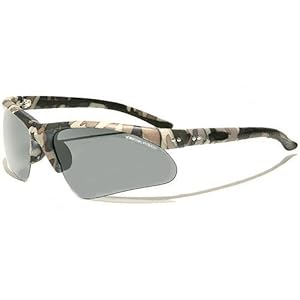 Virage Camo Hunting Fishing Outdoors POLARIZED Clothing Sunglasses