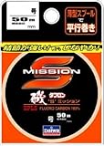 ダイワ(Daiwa) タフロン磯 S ミッション 4.0号/50m 04690189