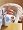 Tomy Walkabout Premier Advance Baby Monitor (Blue)