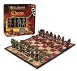 Pirates of the Caribbean Chess in Collectible Tin