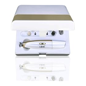 Calor - MP7011 - Coffret Maneis Manucure/P�dicure