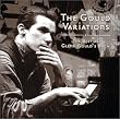 The Gould Variations: The Best of Glenn Gould's Bach