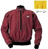 モンベル DLT.リバーツーリングジャケット コーン(CORN) XL 1127308