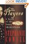 The Players: A Novel of the Young Shakespeare