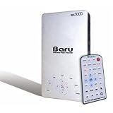 Tecknet BR3000 2.5 Hard Disk Digital Video Player Recorder With Timing