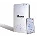 Tecknet BR3000 2.5 Hard Disk Digital Video Player Recorder With Timing