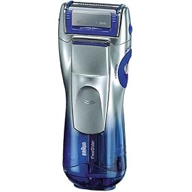Braun 6680 F  Shaver