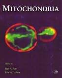 Mitochondria: 65 (Methods in Cell Biology)