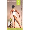 Karen Voight - Lean Legs & Buns/Firm Arms & Abs [VHS]