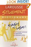 Larousse Student