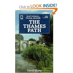 The Thames Path (National Trail Guides)