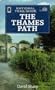 Thames Path Pb (O/S National Trail Guides)