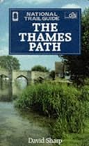 Thames Path (National Trail Guides)