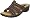 Brown Nubuck