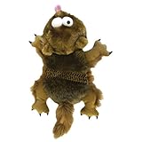 Tred Hedz Toy for Dogs - Jumbo Squirrel