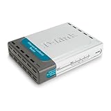 D-Link DI-604