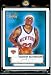2005 06 Topps Style '52 Quentin Richardson New York Knicks Basketball Card #21 - Mint...