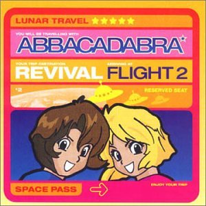 ABBACADABRA - Revival:flight Two (UK Import) - Zortam Music