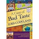 A Case of Bad Taste [Audiobook] [Cd] (Morning Shade Mysteries)