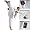 Tokaido 12 oz. Arashi Uniform size 3