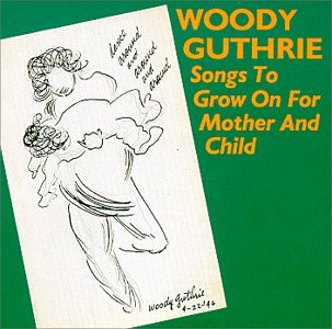 CD-Charts  Music : Songs to Grow on for Mother & Child