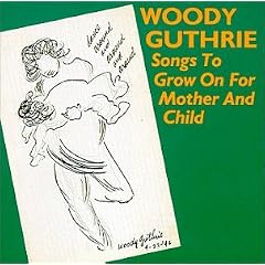 Songs to Grow on for Mother and Child