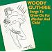 Songs to Grow on for Mother and Child