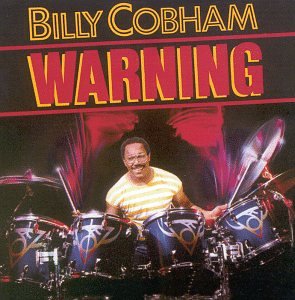 Billy Cobham Foto 16