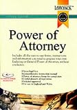 Power of Attorney Kit (Law Pack)