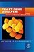 Book Yeast Gene Analysis, Volume 26 (Methods in Microbiology)