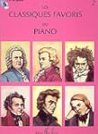 Classiques favoris Volume 2