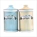 Kitchen & Housewares : Harry Barker TC - X French Twig Pet Treat Canister